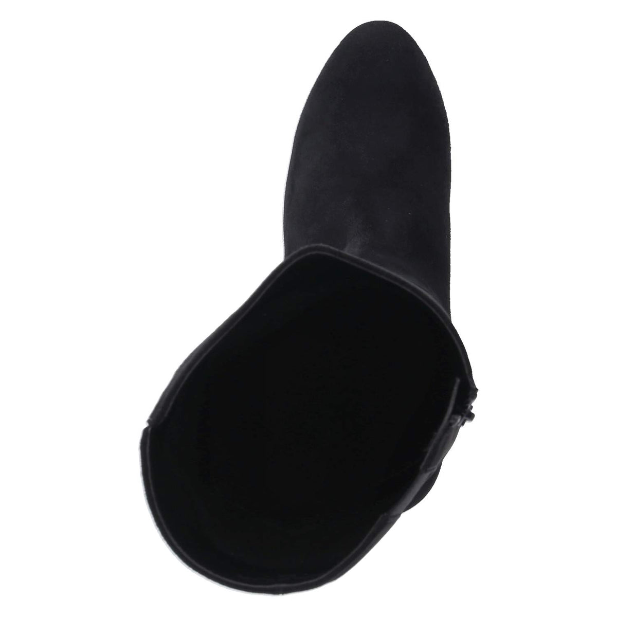 Stiefel Schwarz