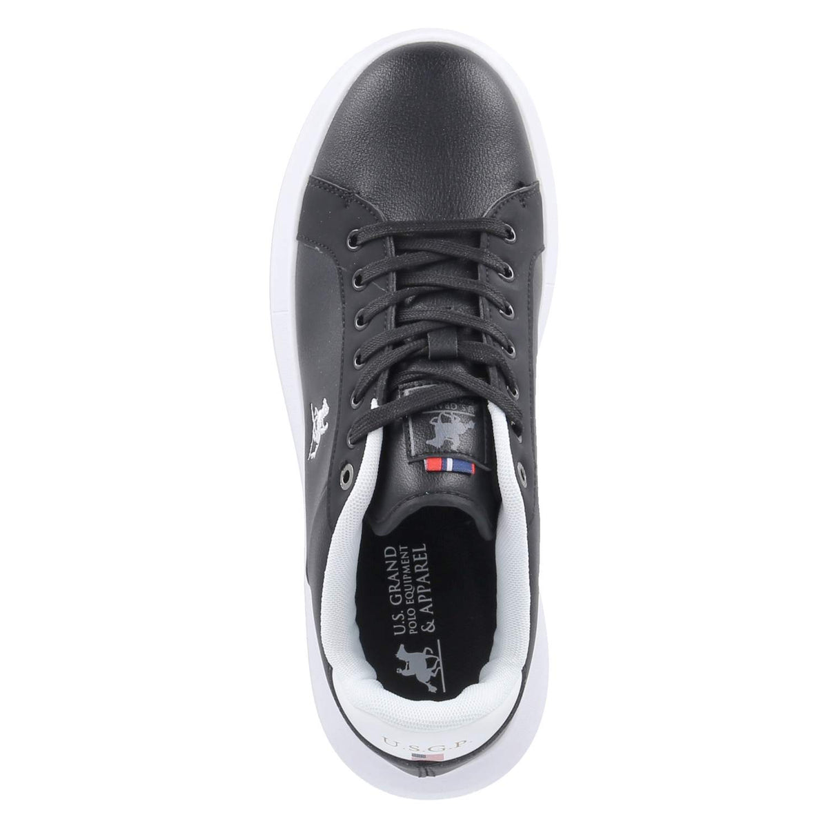 Sneaker PAUL Schwarz