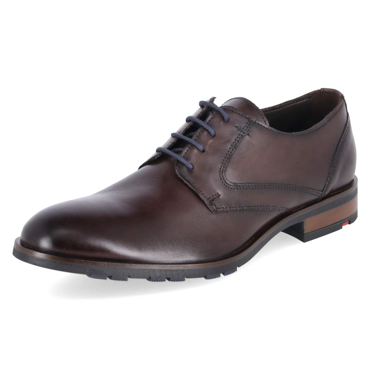 Halbschuhe DRAMON 110 Braun