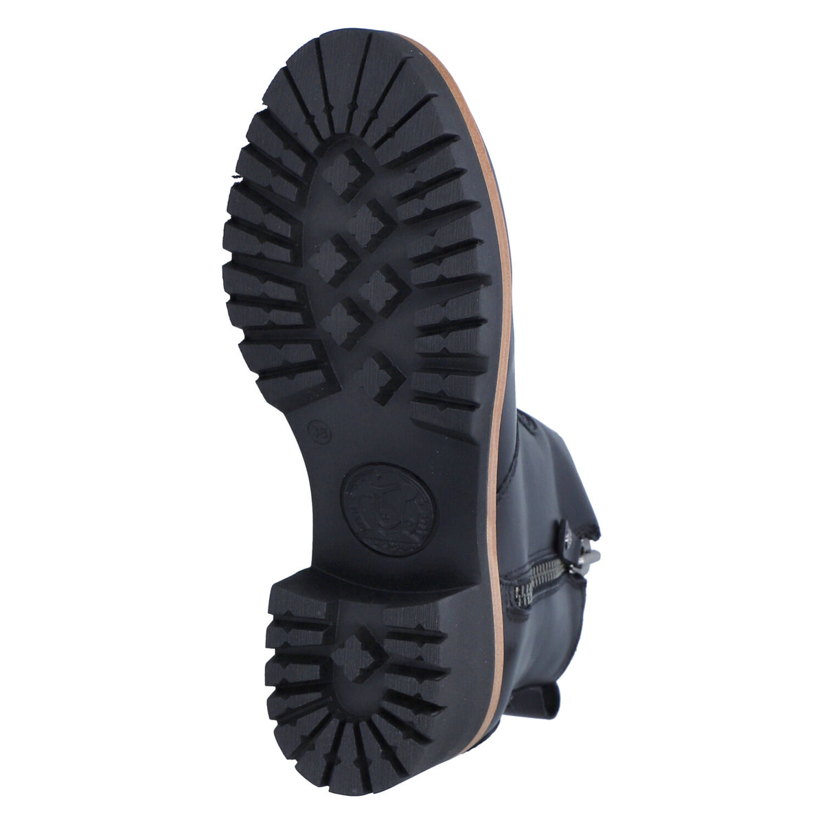 Stiefeletten PAULINE IGLOO Schwarz