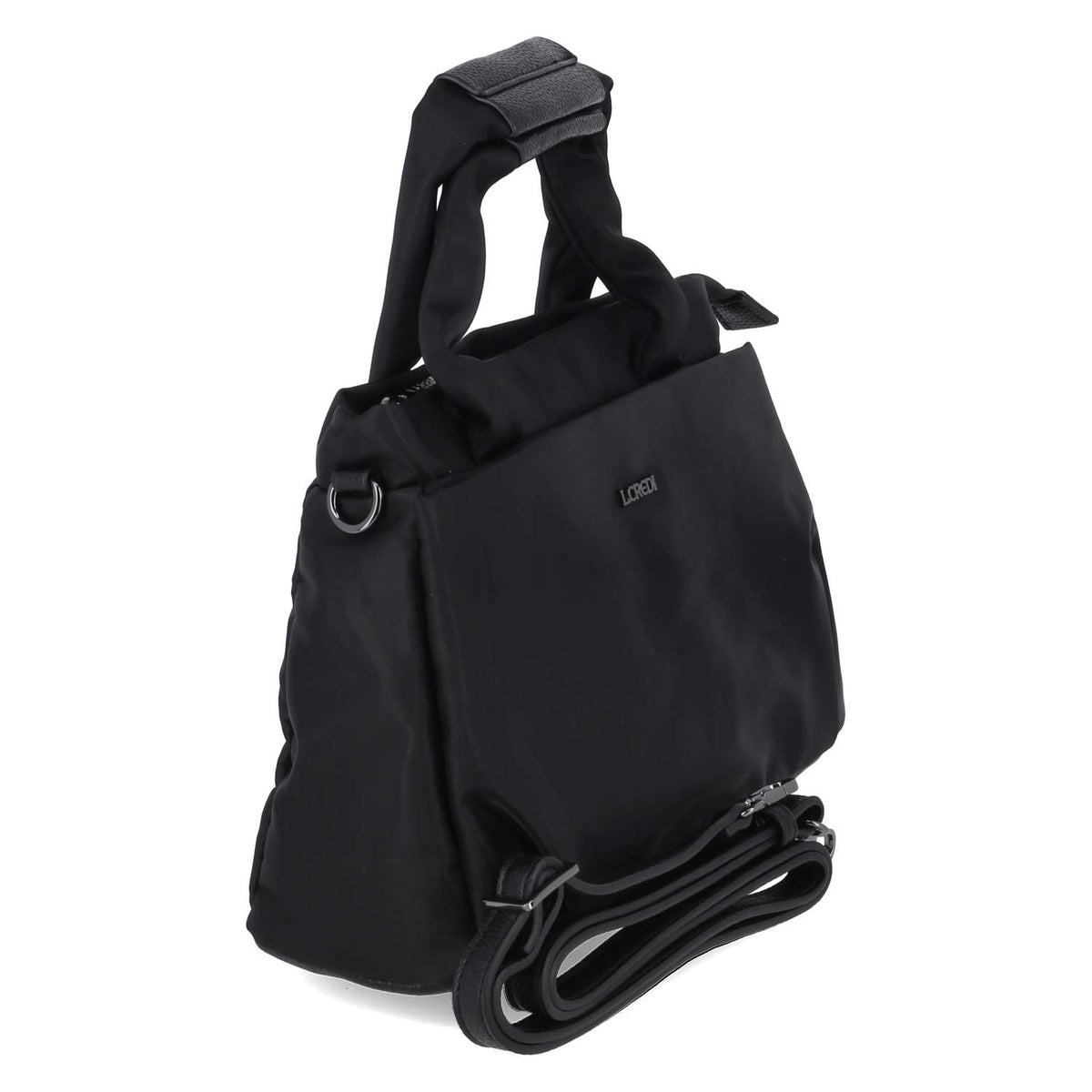 Handtasche SAVITA Schwarz