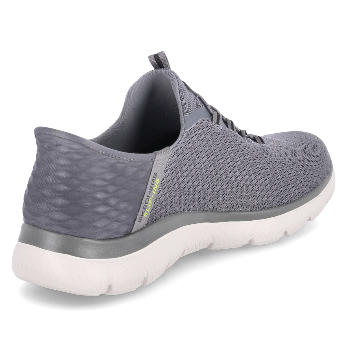 Slip-ins Sneaker HIGH RANGE Grau