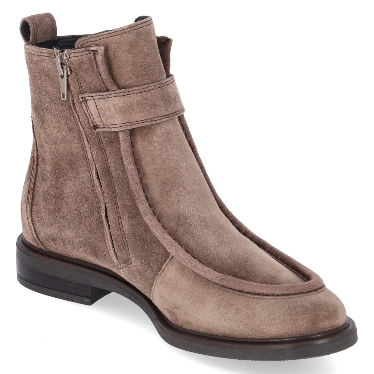 Boots Braun