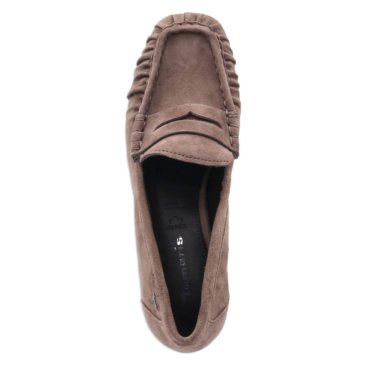 Trotteurs Taupe