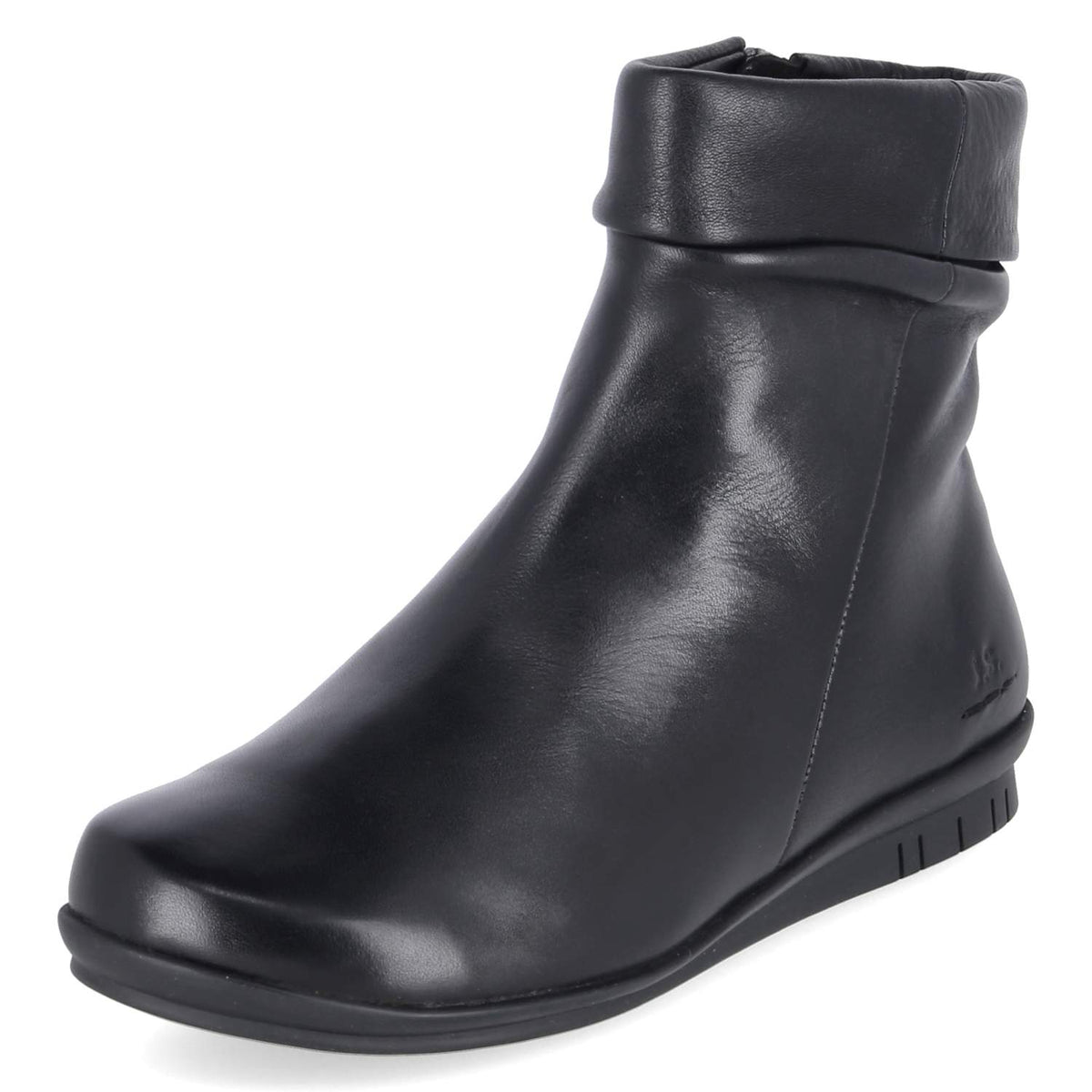 Stiefeletten VIOLET 02 Schwarz