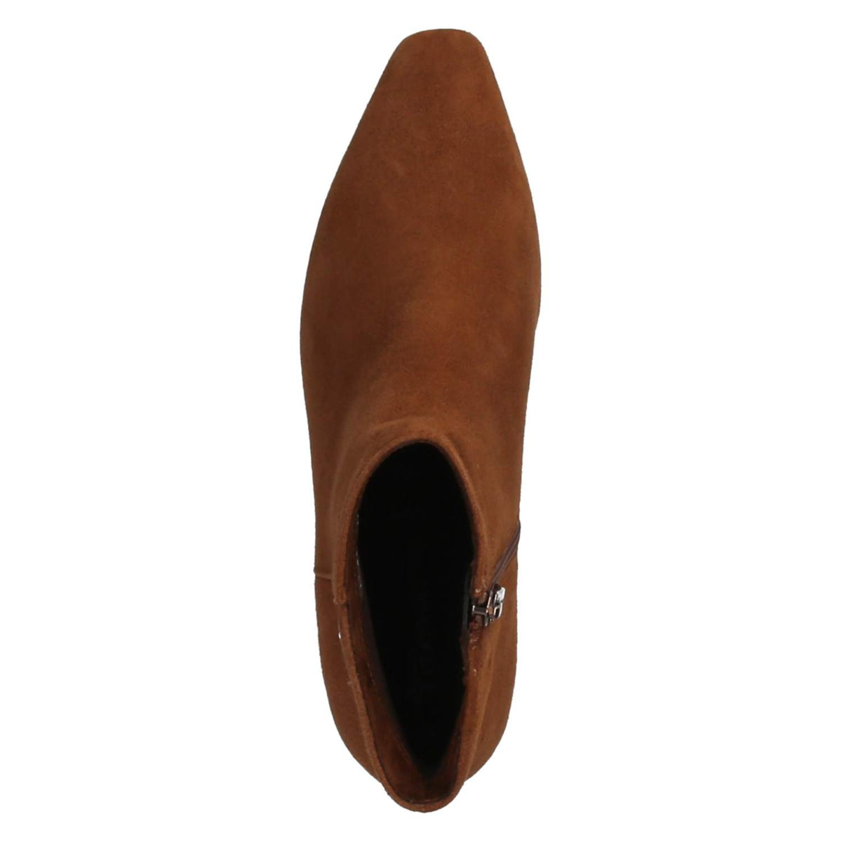 Stiefeletten Braun