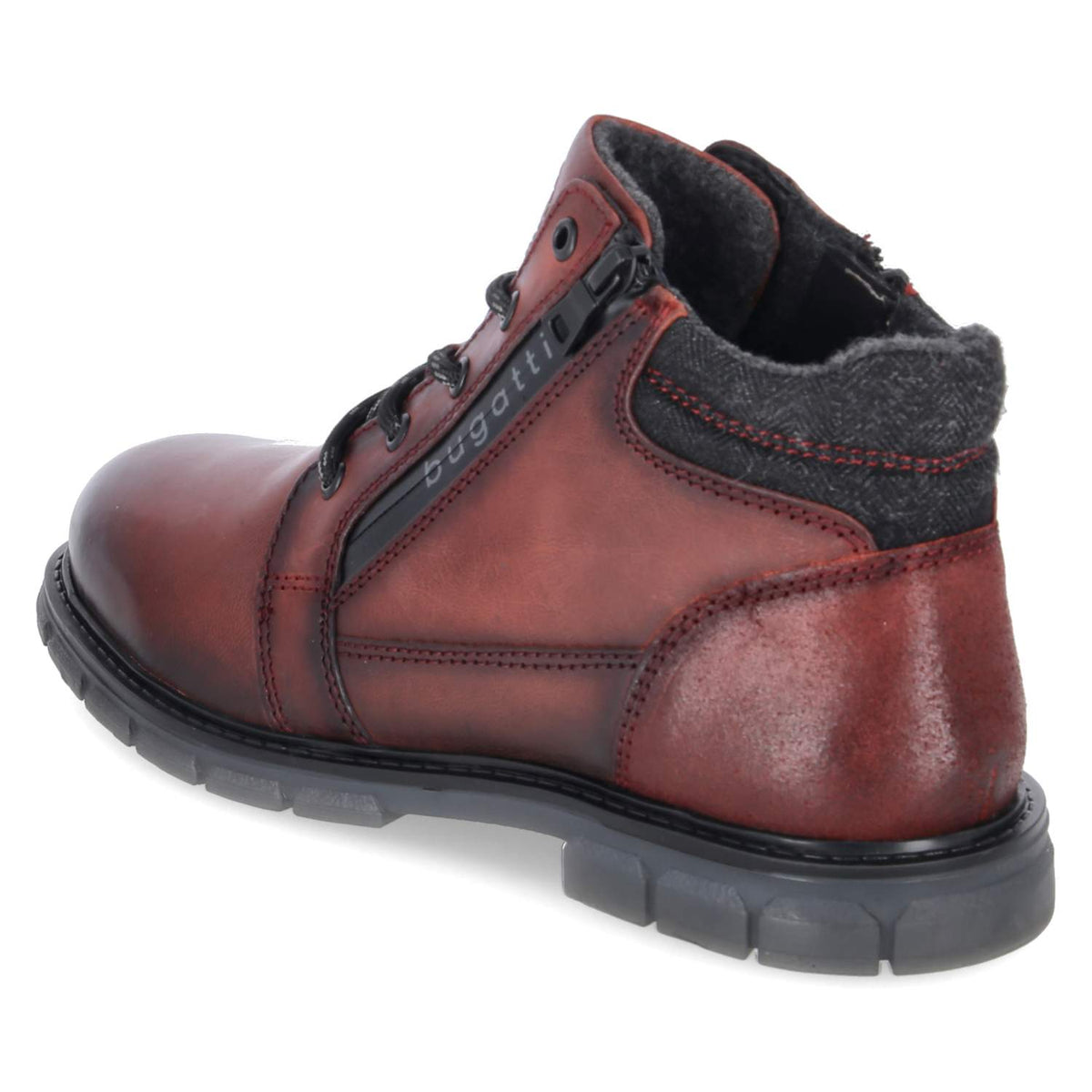 Boots Rot
