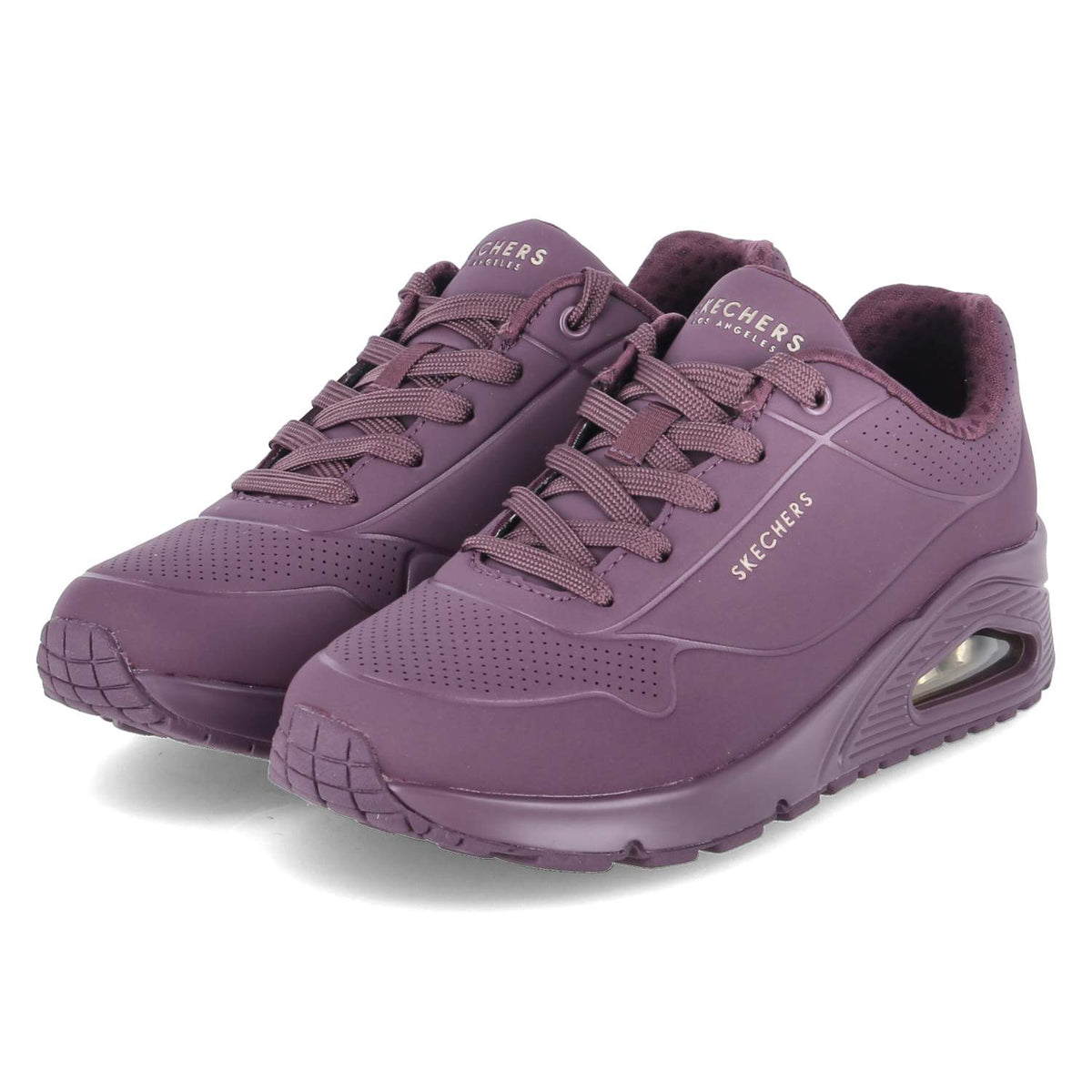Sneaker UNO- STAND ON AIR Lila