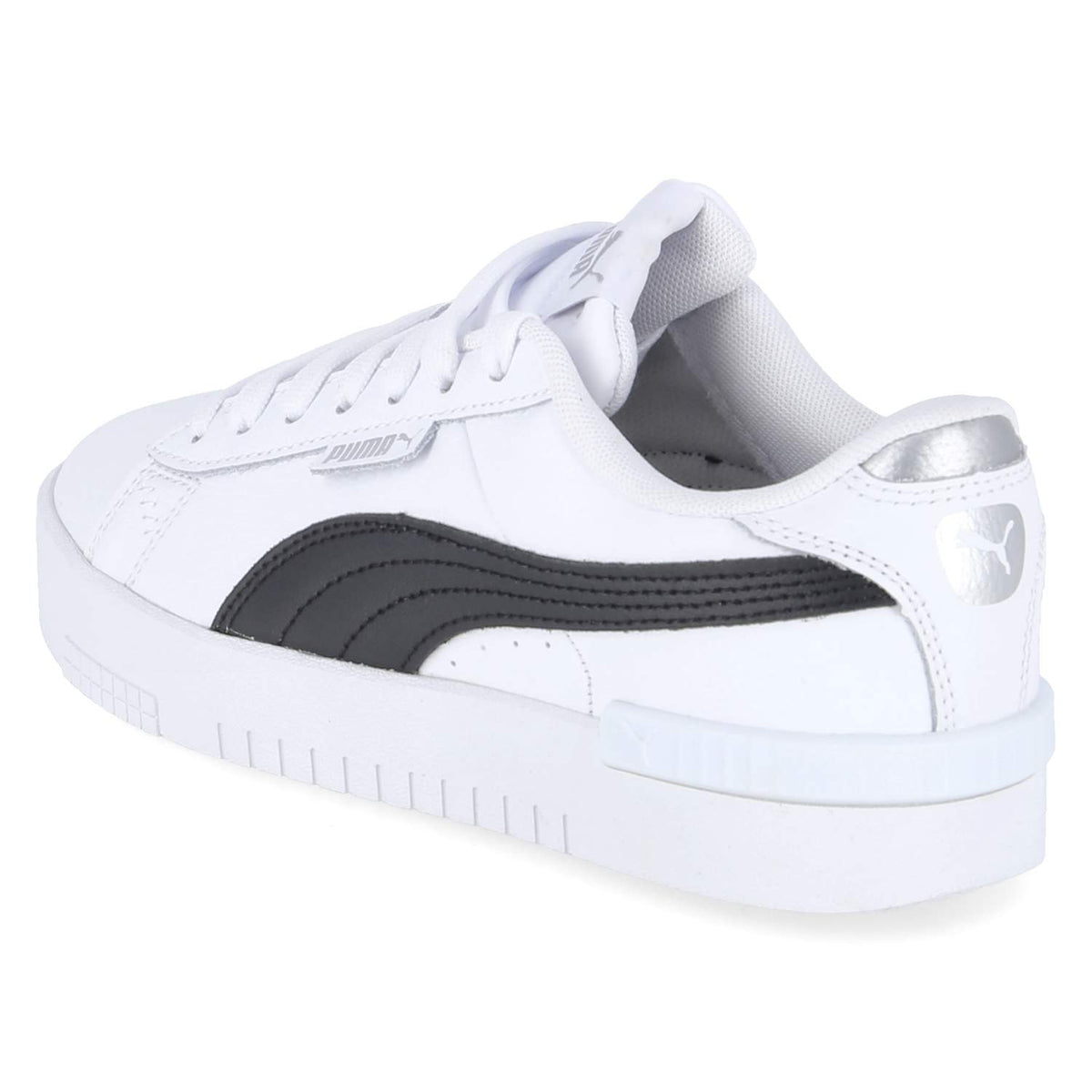 Low Sneaker JADA RENEW Weiß