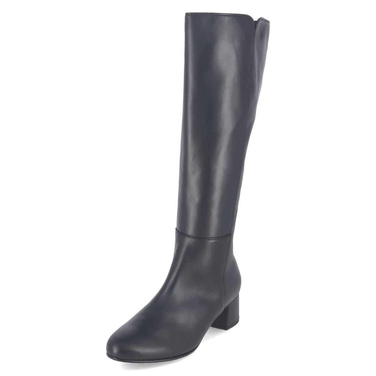 Stiefel Schwarz
