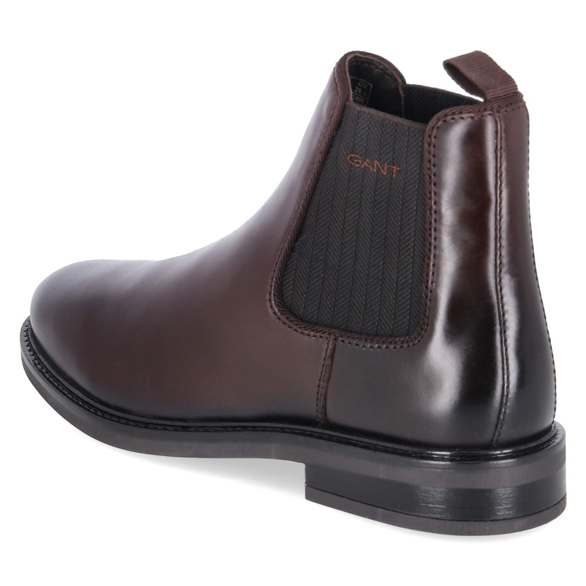 Chelsea Boots ST.FAIRKON Braun
