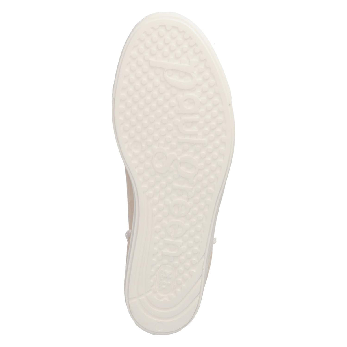Low Sneaker Beige
