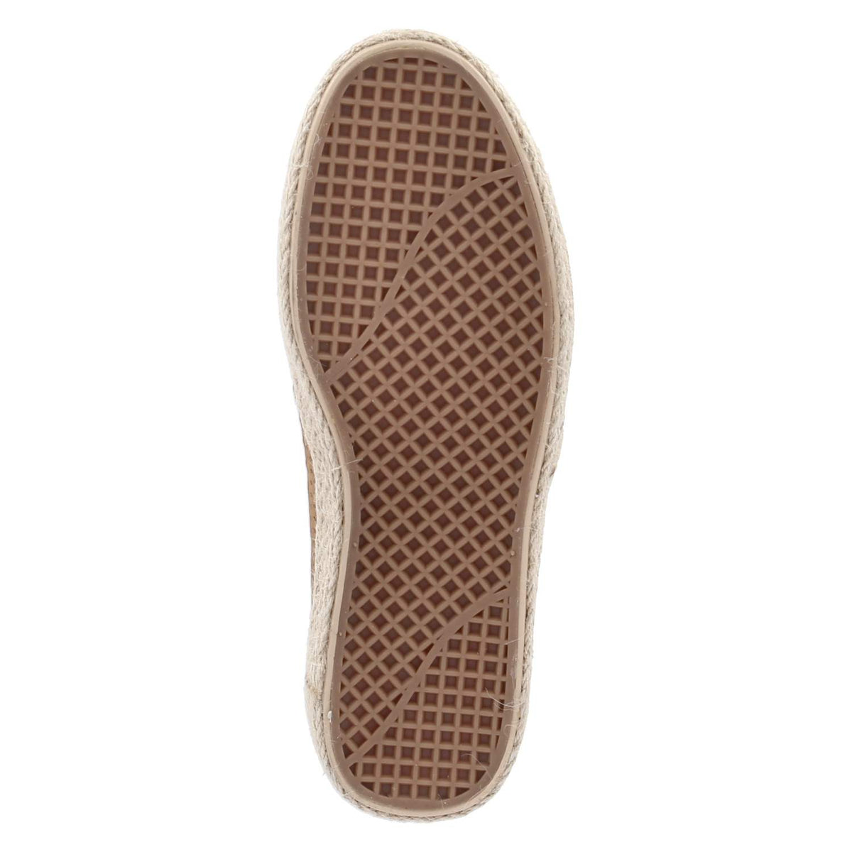 Espadrilles Braun