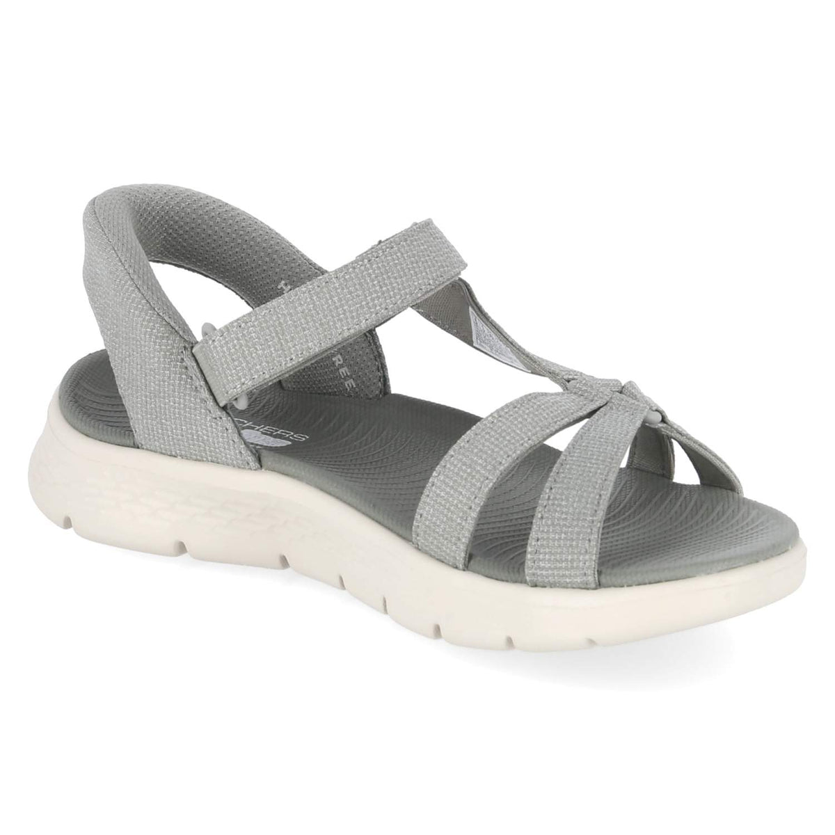 Slip-Ins Sandalen ILLUMINATE Grün