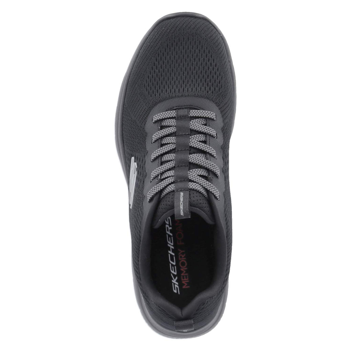 Sneaker SUMMITS ECKLER Schwarz