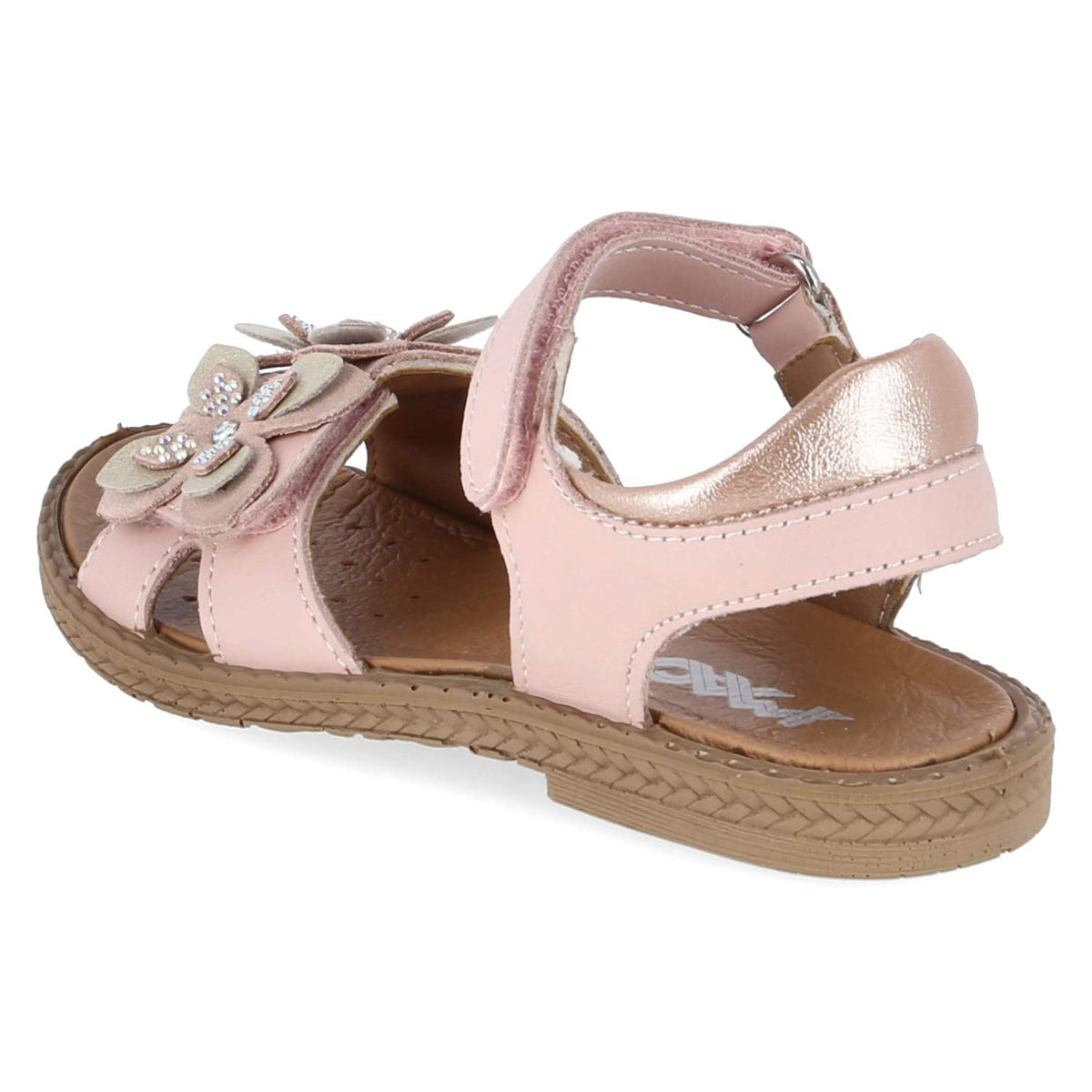 Sandalen AMELIA Rosa