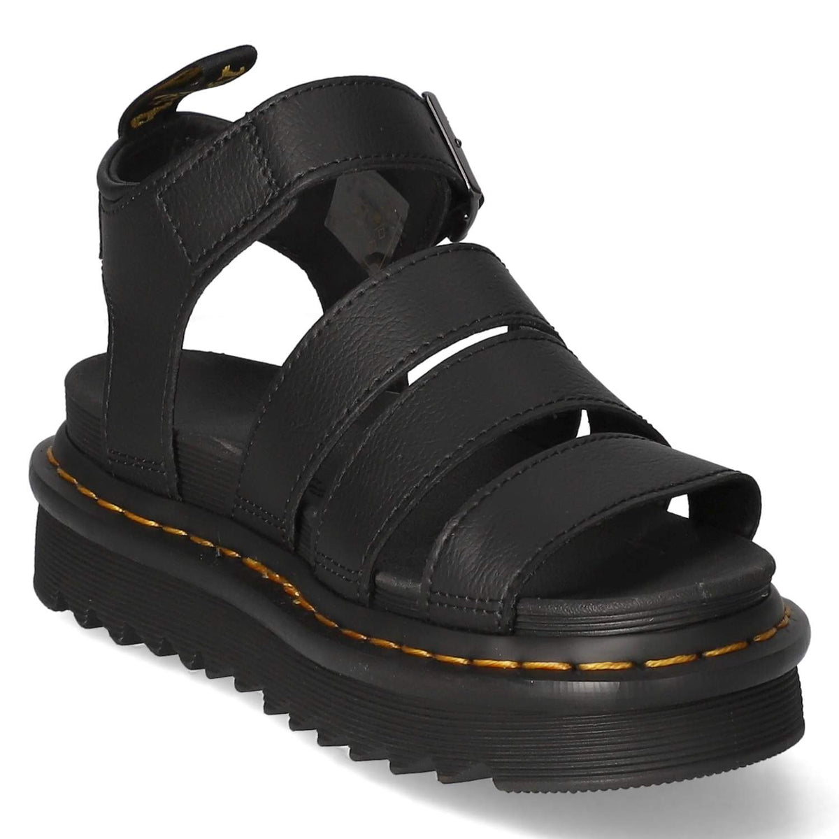 Sandalen BLAIRE Schwarz