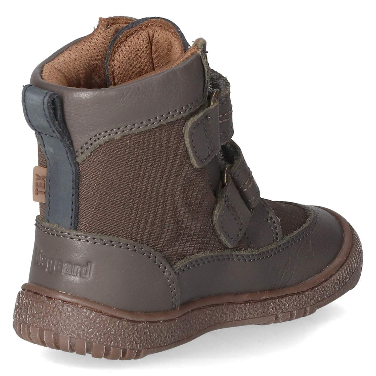 Winterstiefeletten HUXIE TEX Grau