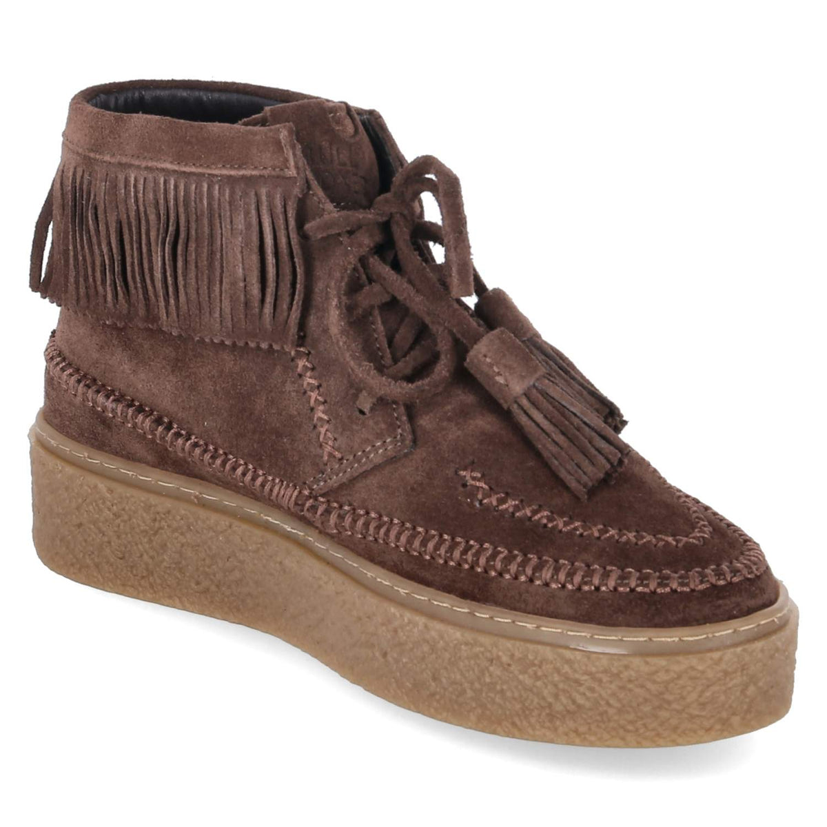 Boots Braun