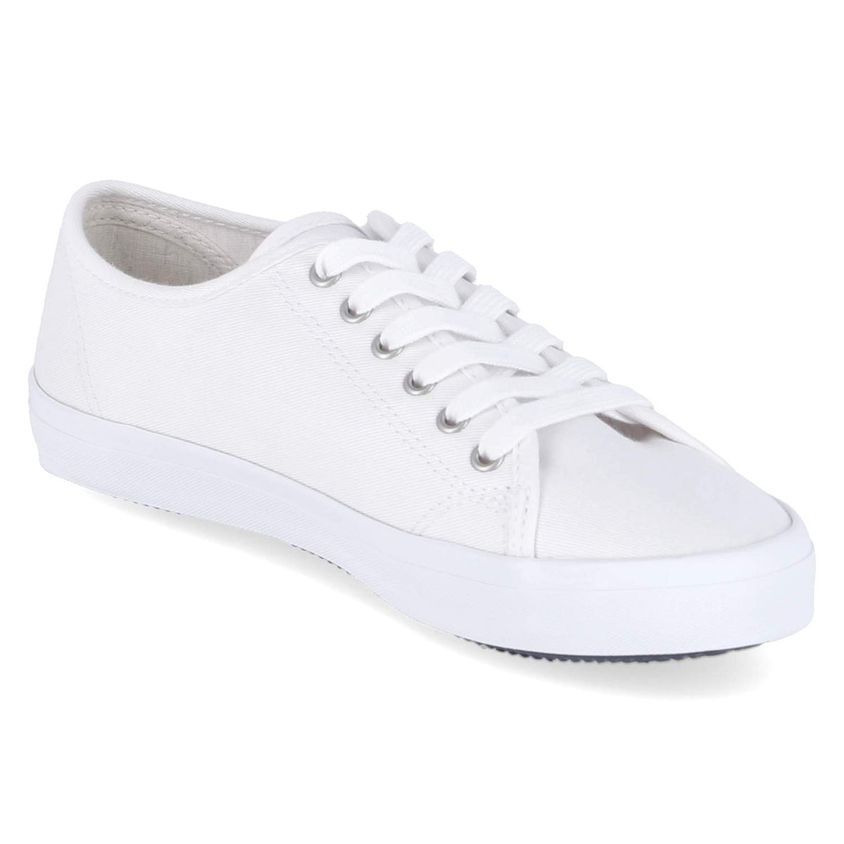 Low Sneaker PILLOX Weiß