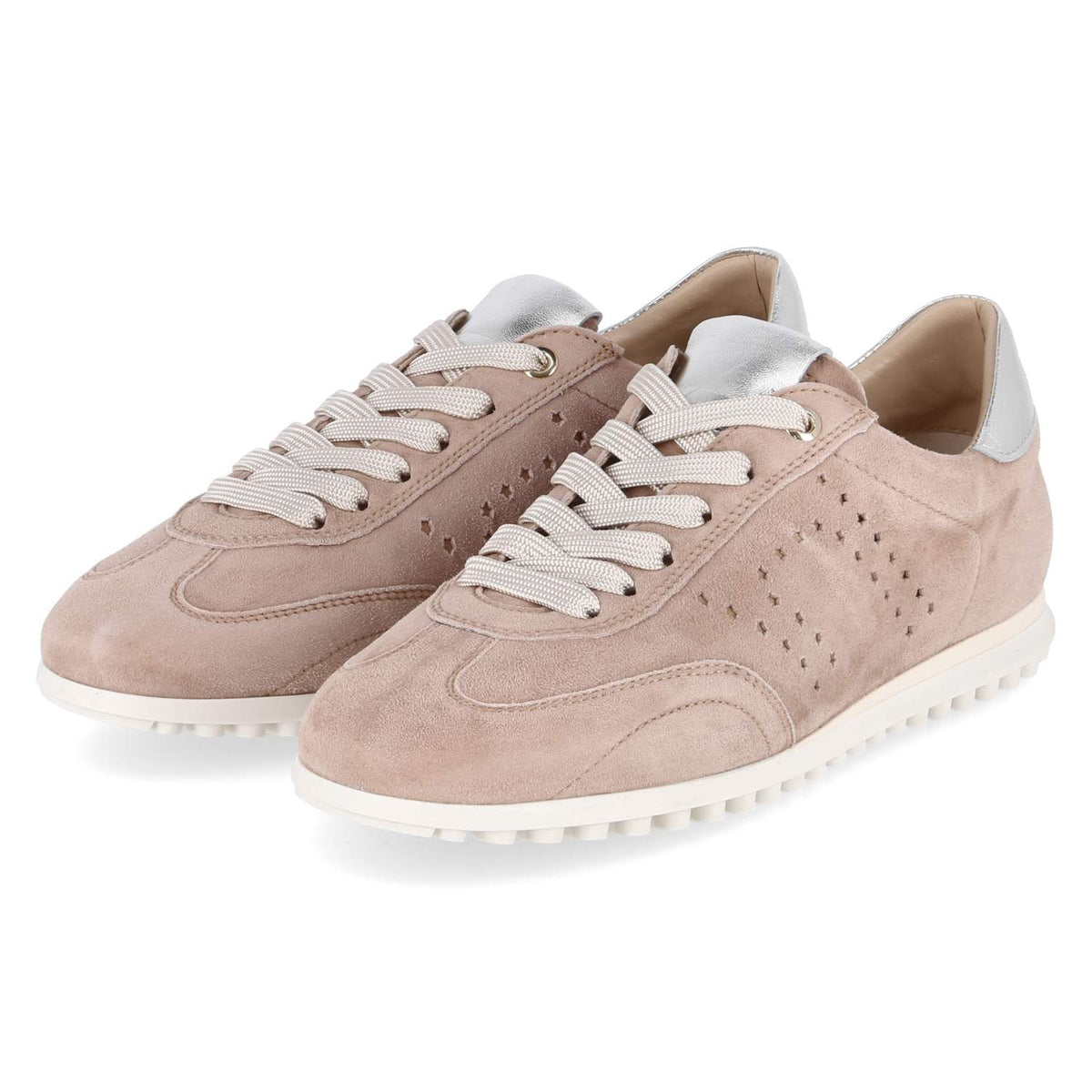 Low Sneaker AVRIL Beige