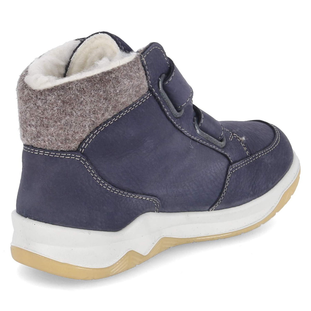 Klettboots LUAN Blau