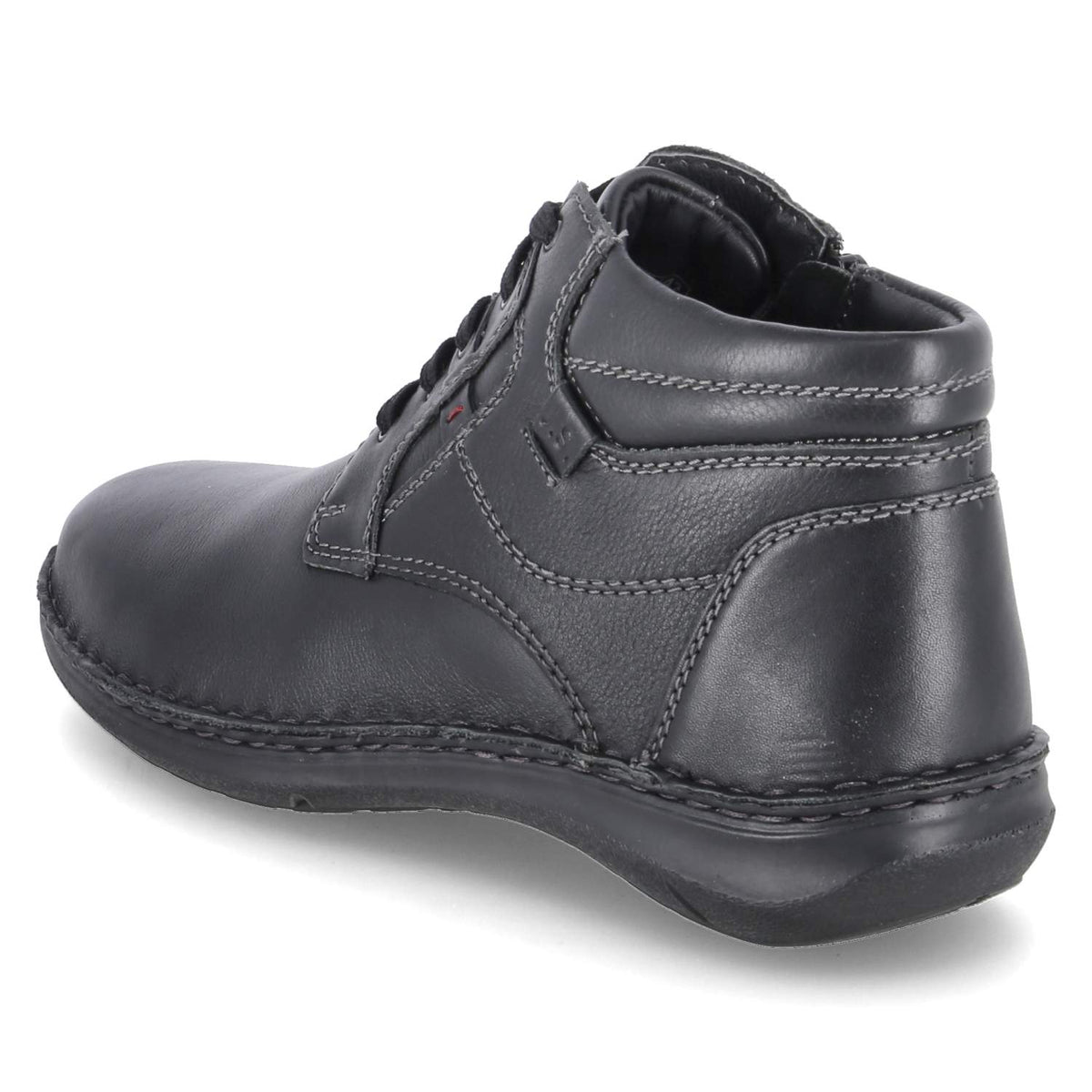 Winterboots NEW ANVERS 35 Schwarz