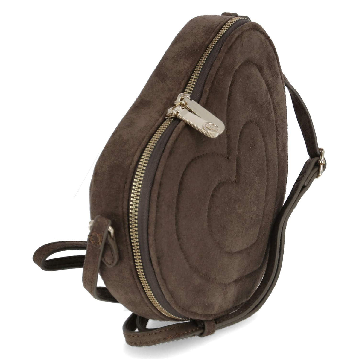 Crossbody Bag Grün