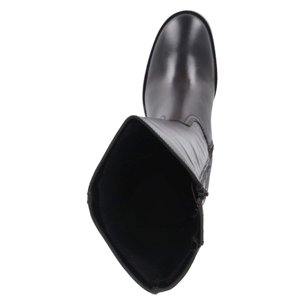 Stiefel Braun
