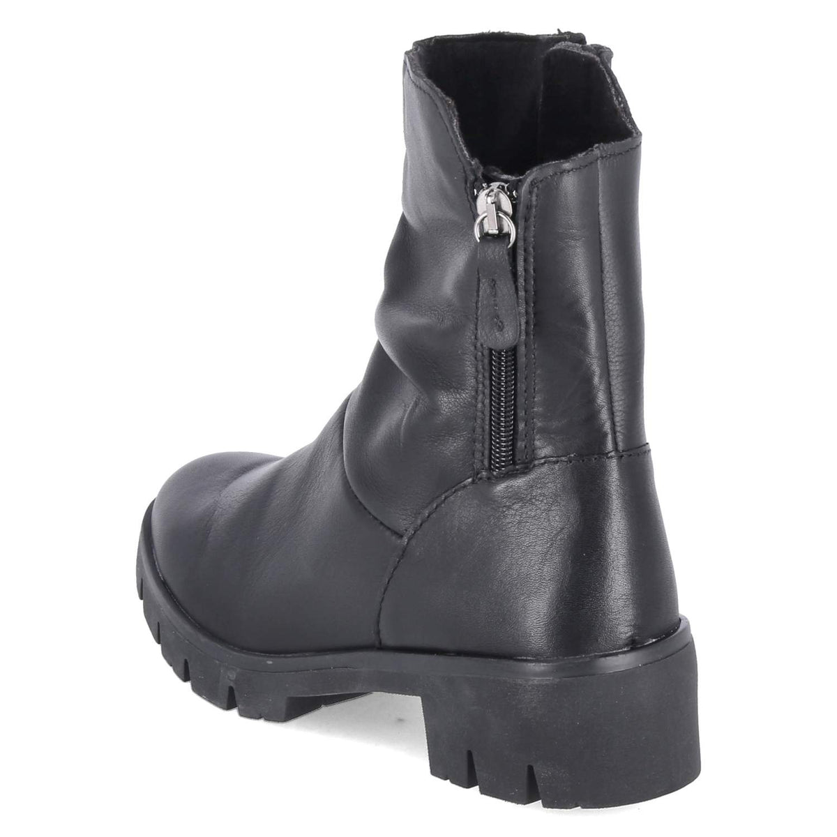 Stiefeletten MOLLY 04 Schwarz
