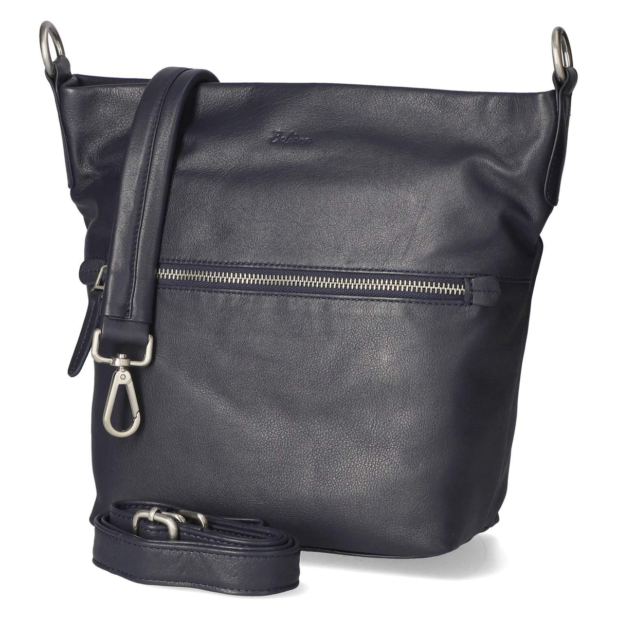 Handtasche Blau