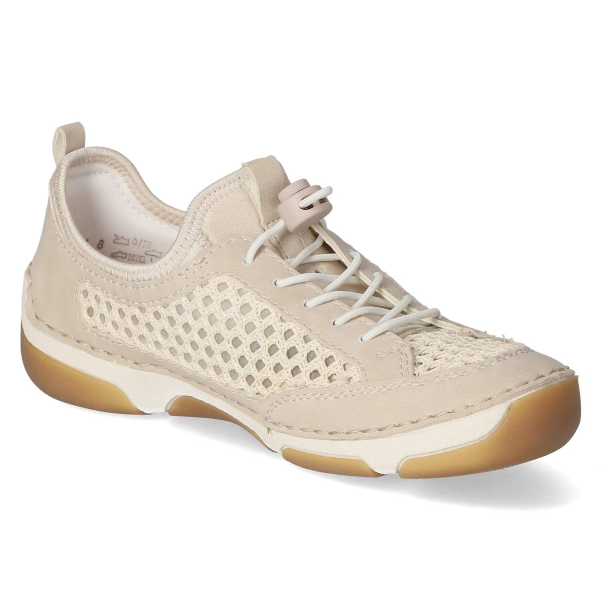 Slipper Beige