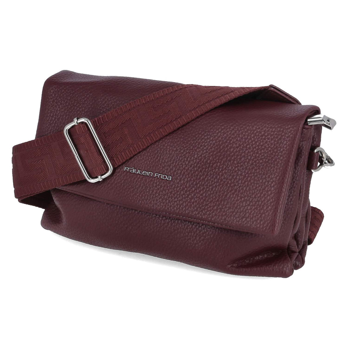 Crossbody Rot