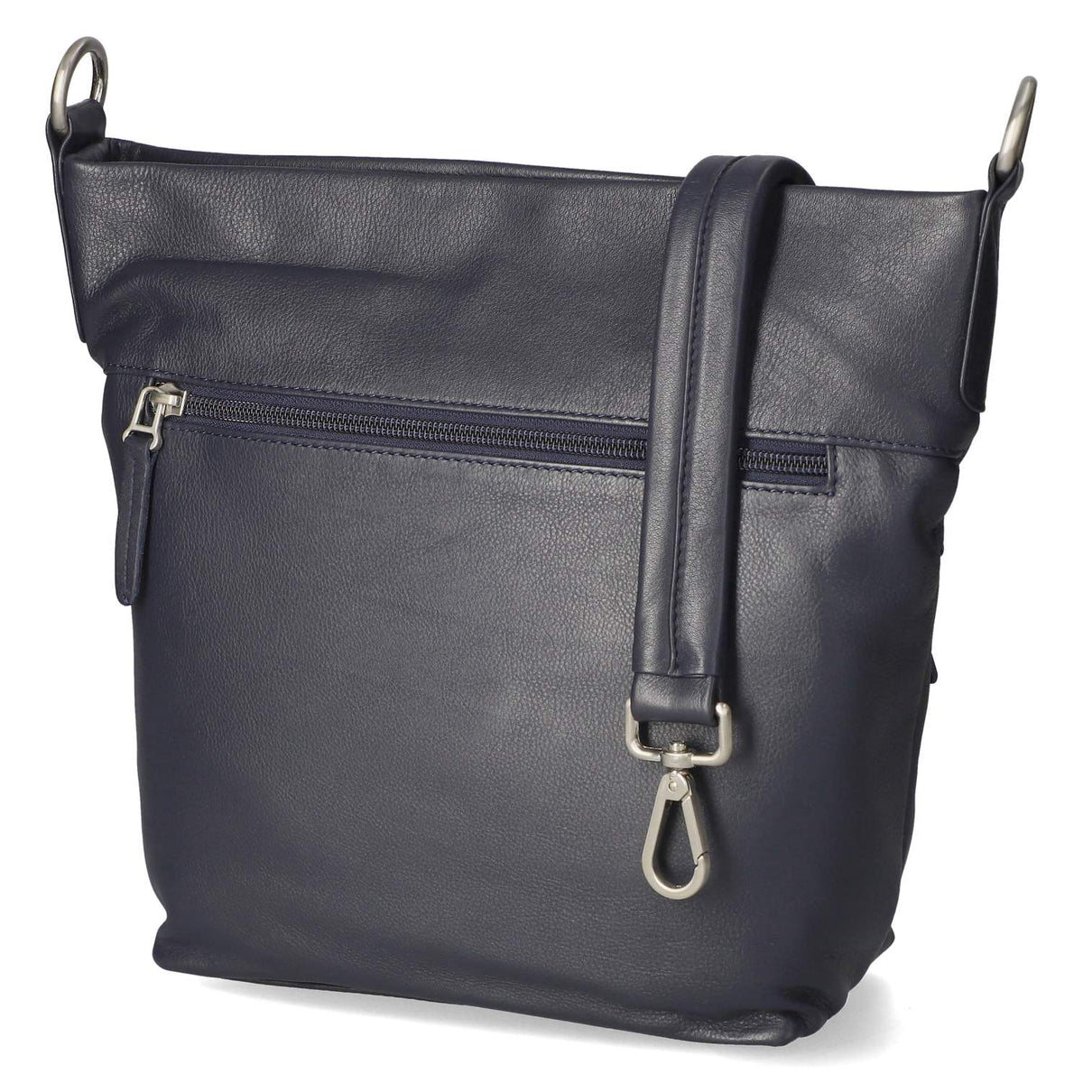 Handtasche Blau