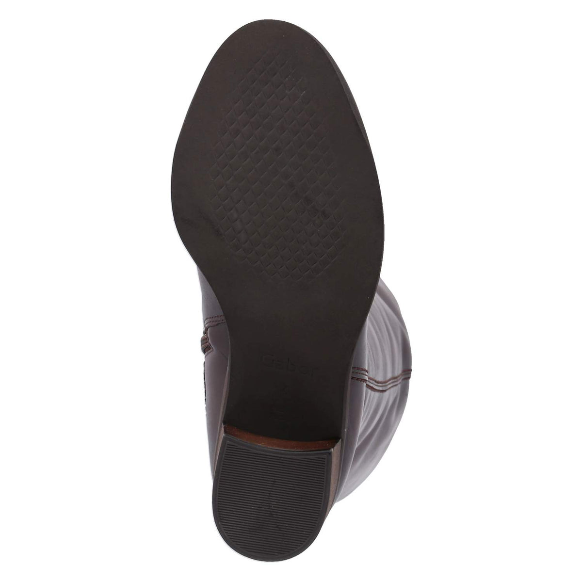 Stiefel Braun