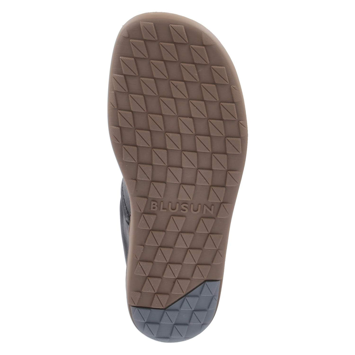 Barfußsneaker BLSN-200W Schwarz