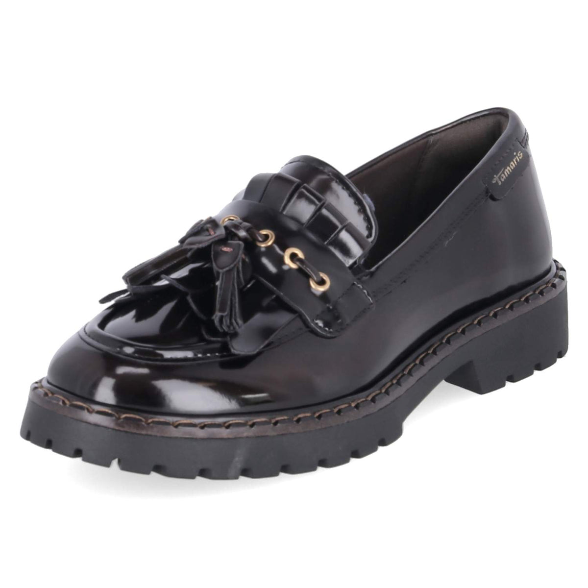 Loafer Braun