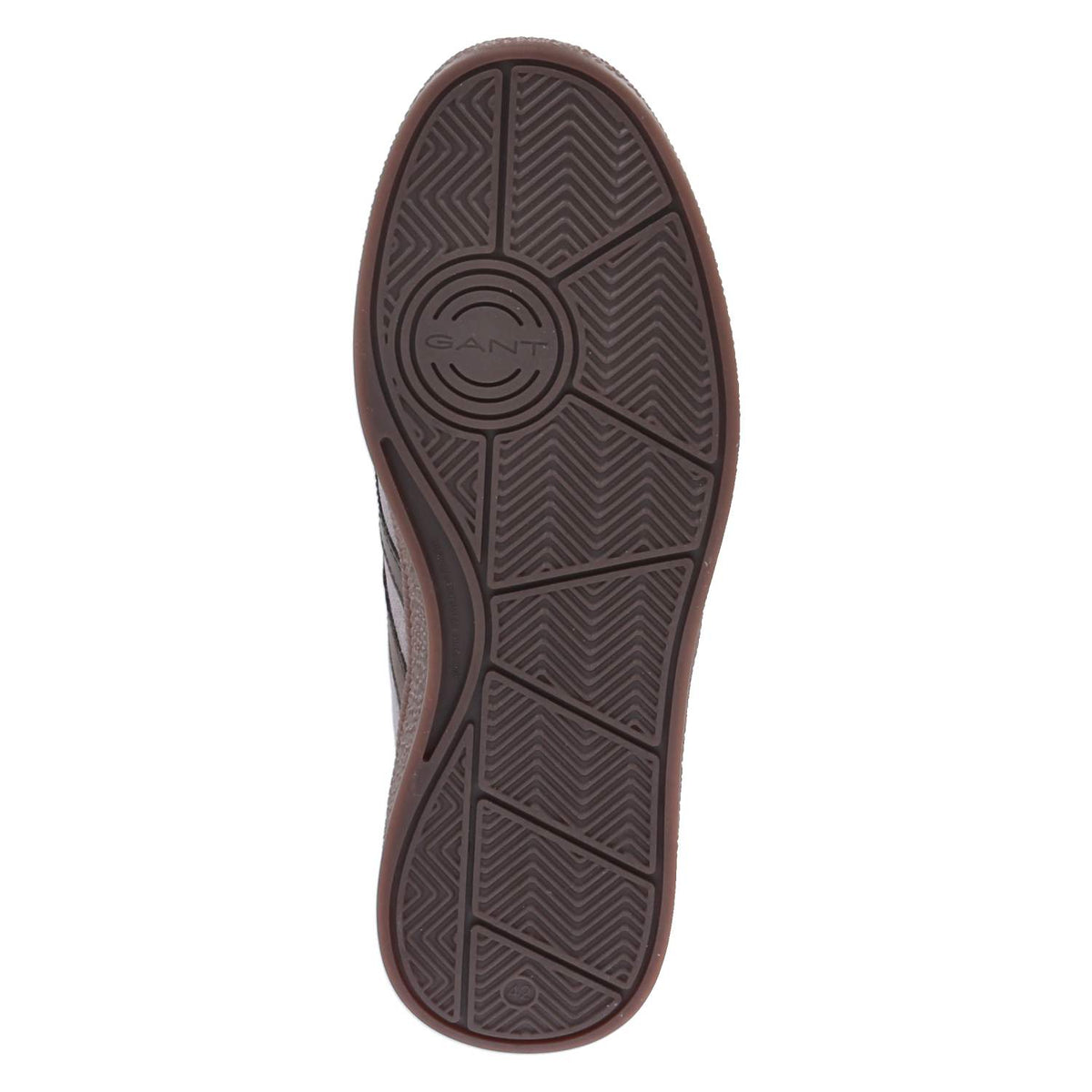 Low Sneaker CUZMO Grau