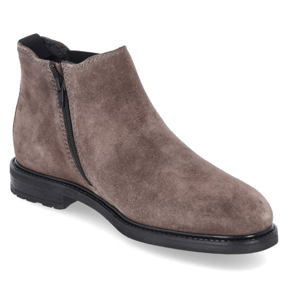 Chelsea Boots Taupe