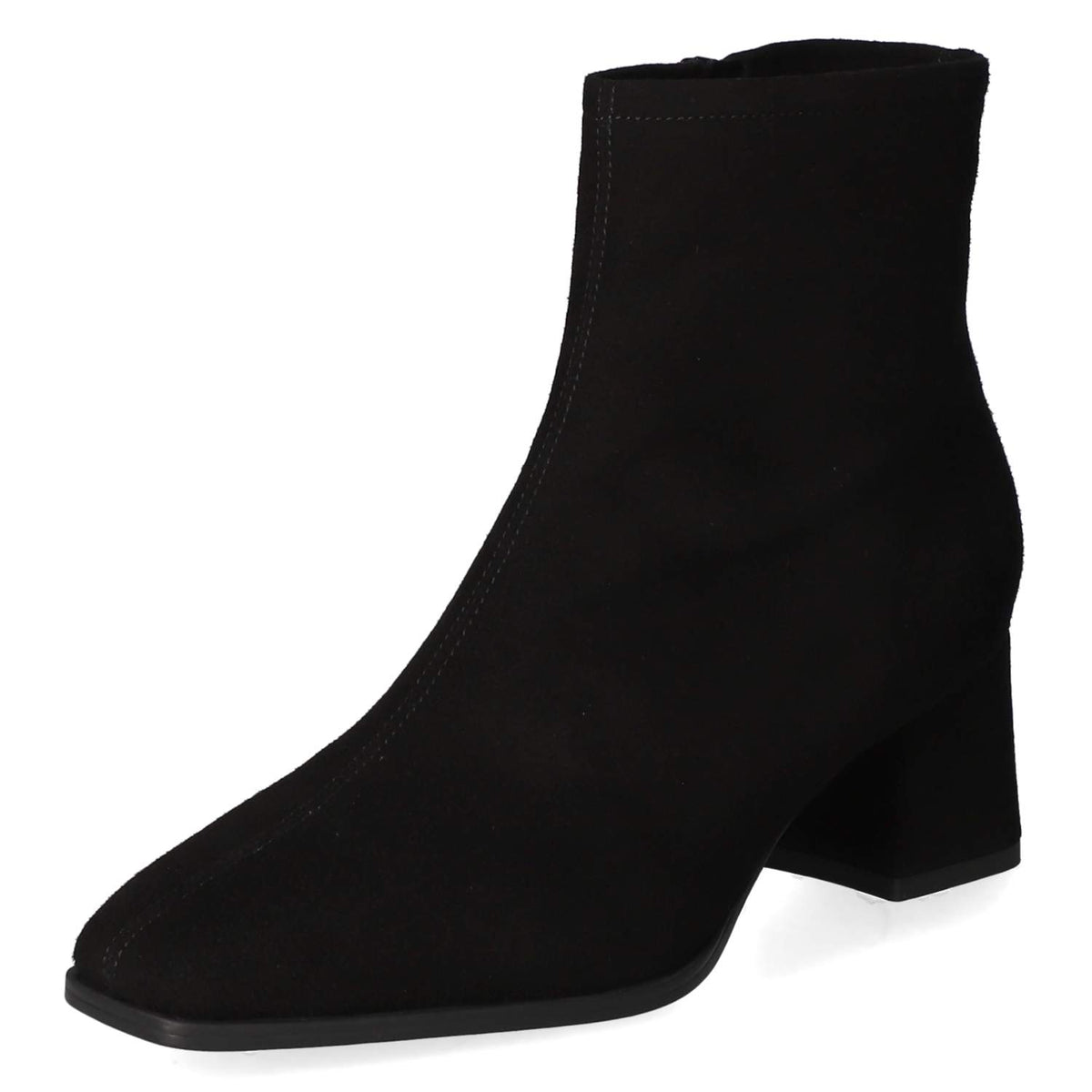Ankle Boots LEOLA Schwarz