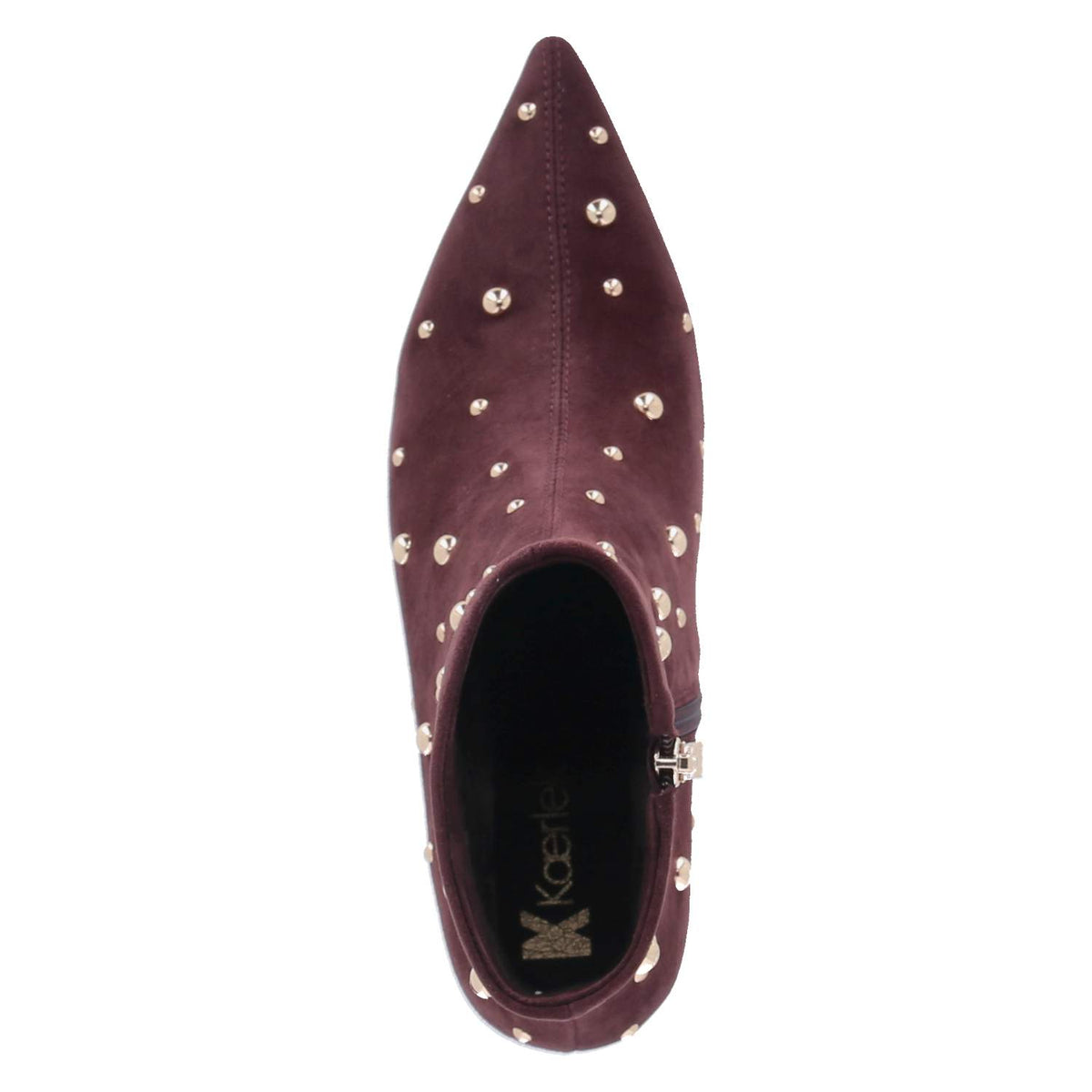 Stiefeletten GERONA Braun