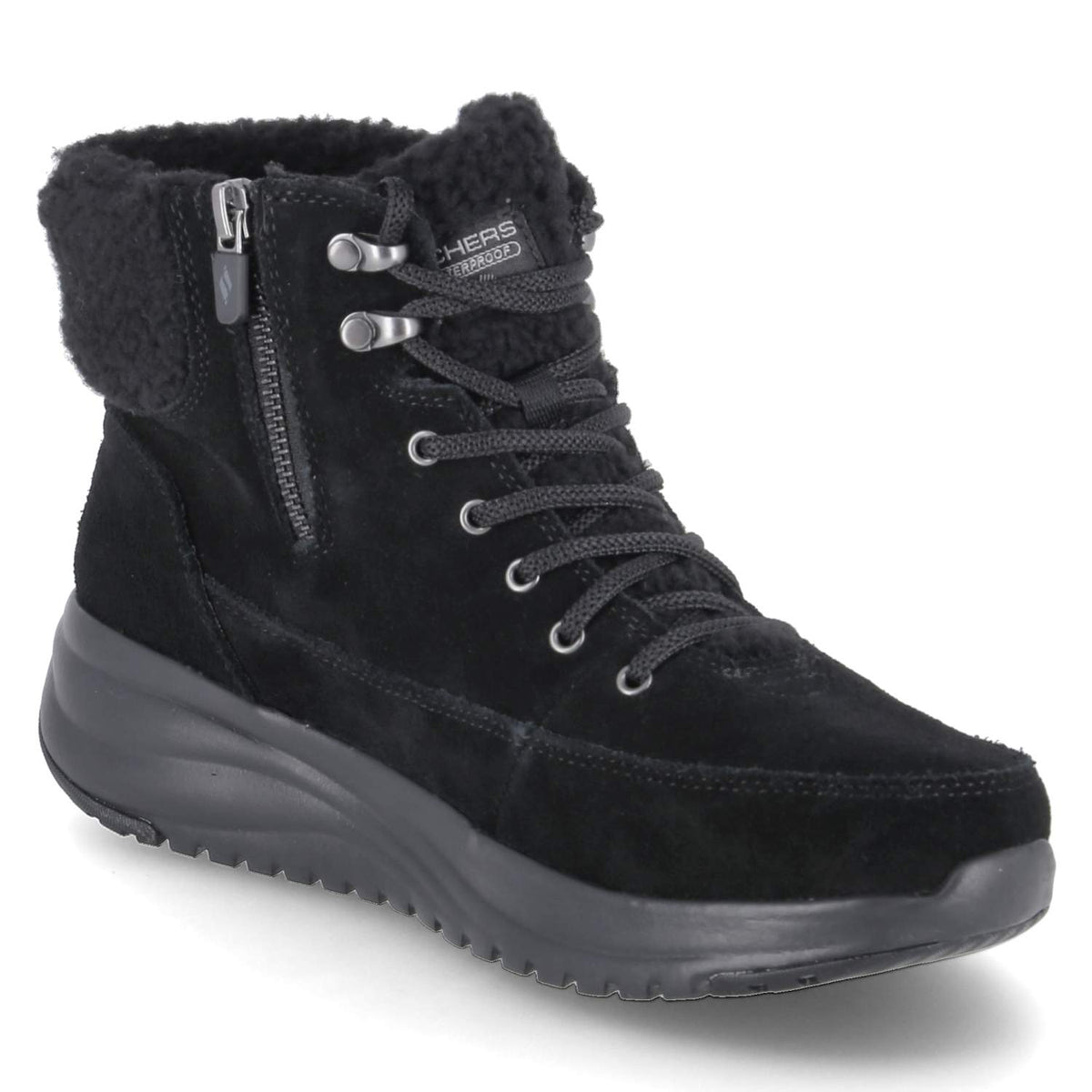 Boots ON THE GO STELLAR Schwarz