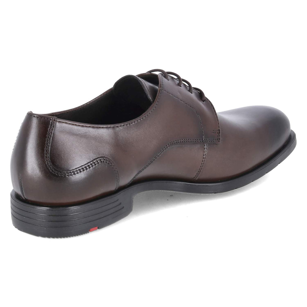 Halbschuhe EEZY 110W Braun