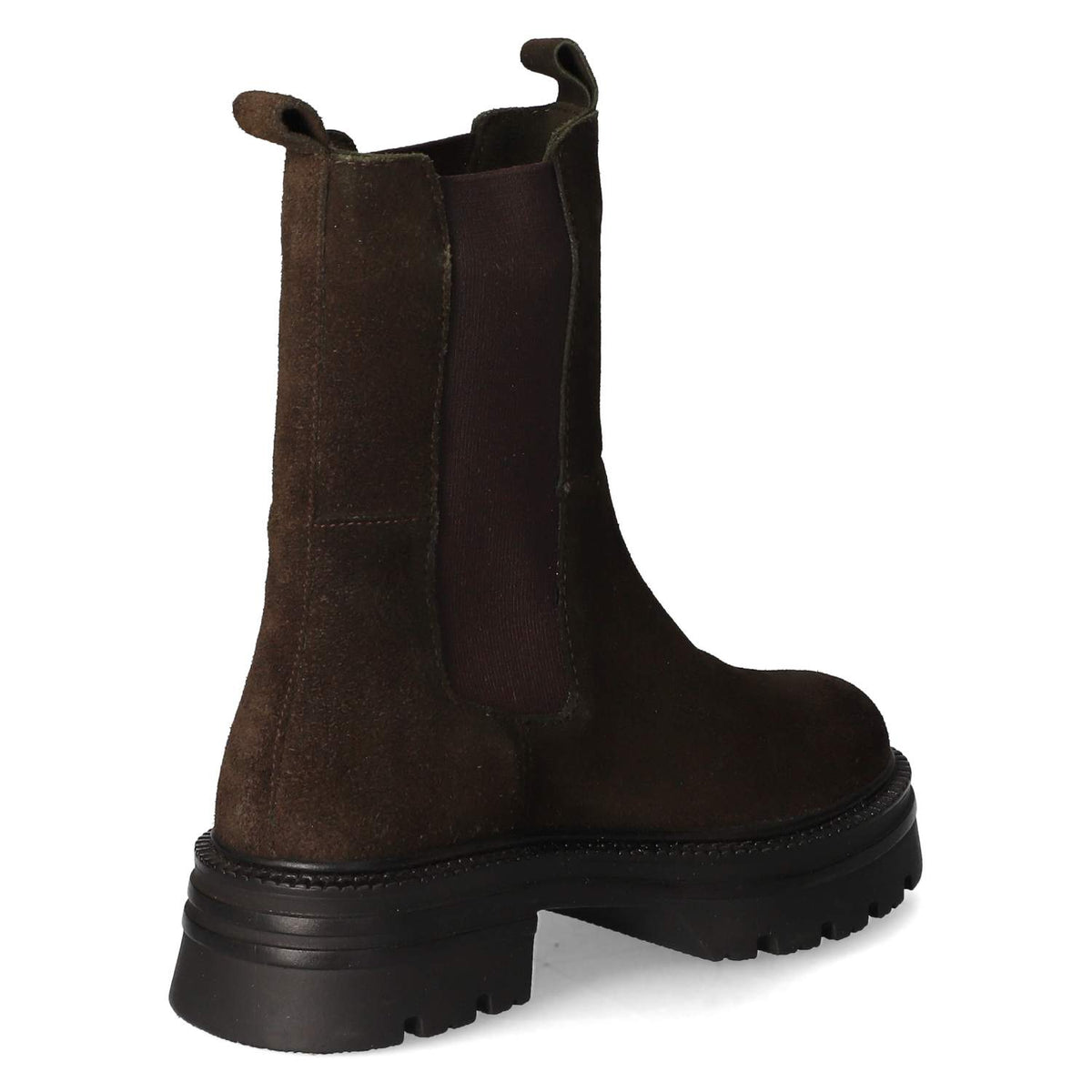 Chelsea Boots Braun