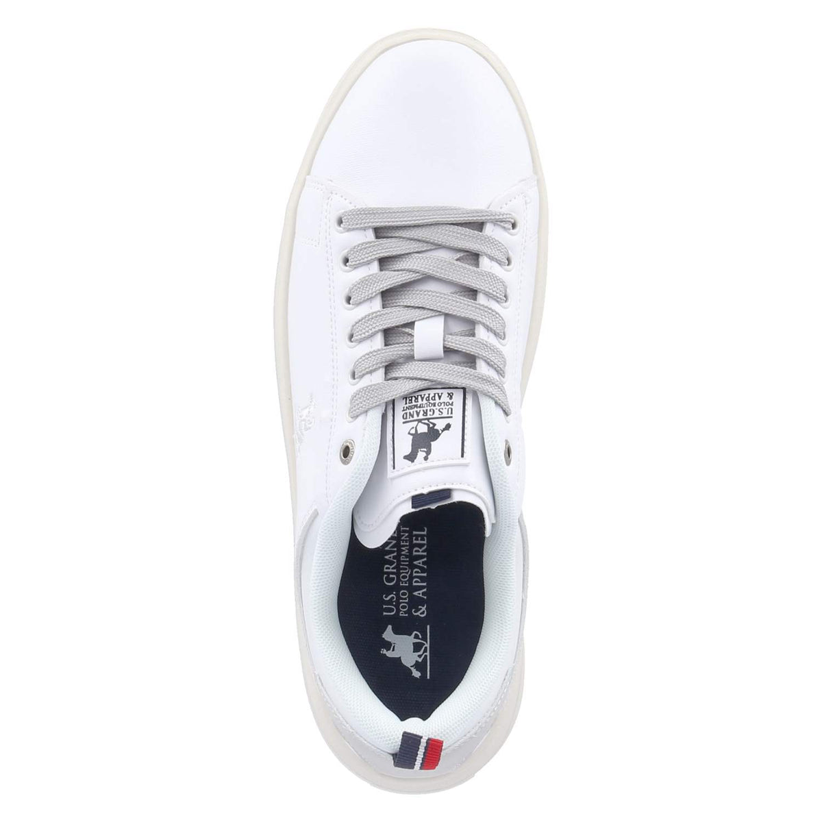 Sneaker CAMPUS Weiß