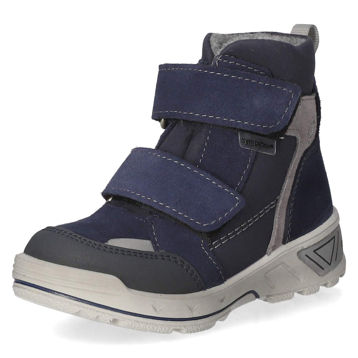 Stiefeletten JANNE Blau