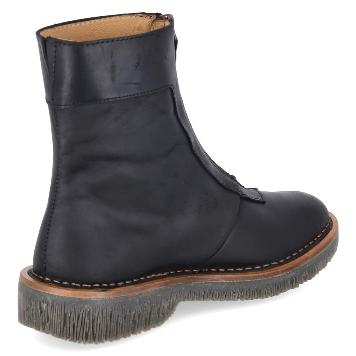 Boots VOLCANO Schwarz