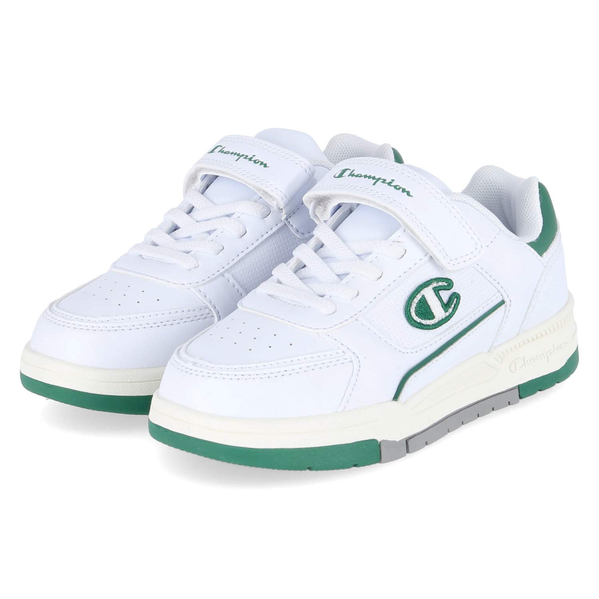 Sneaker RD18 HERITAGE B PS Weiß