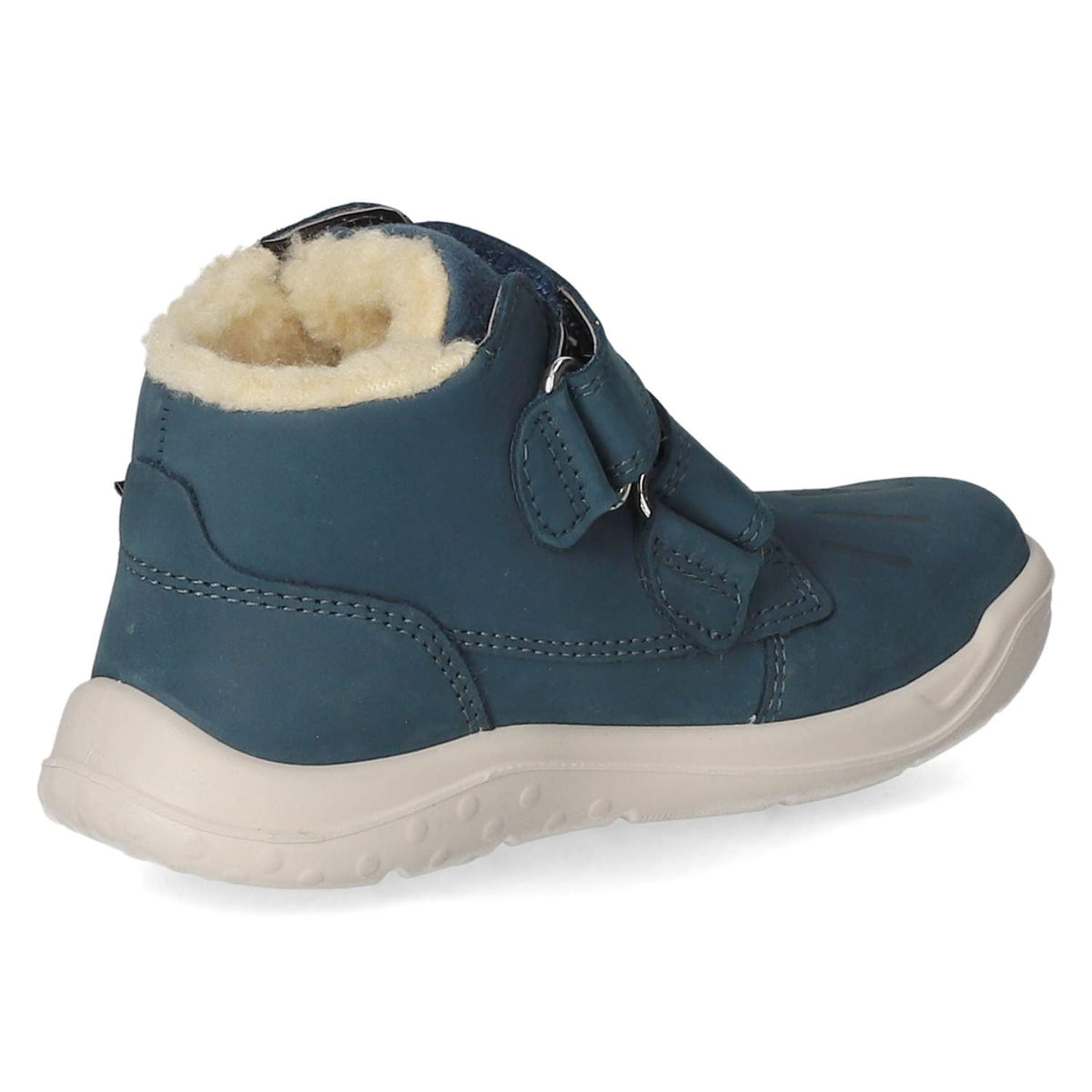 Klettboots WHALEY Blau