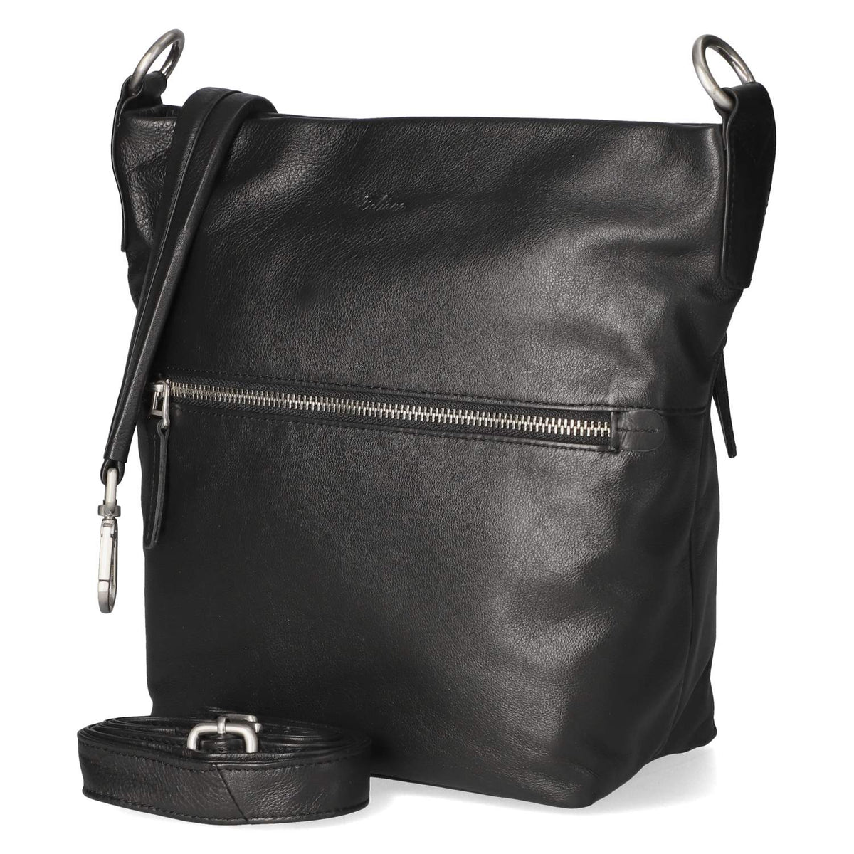 Handtasche Schwarz